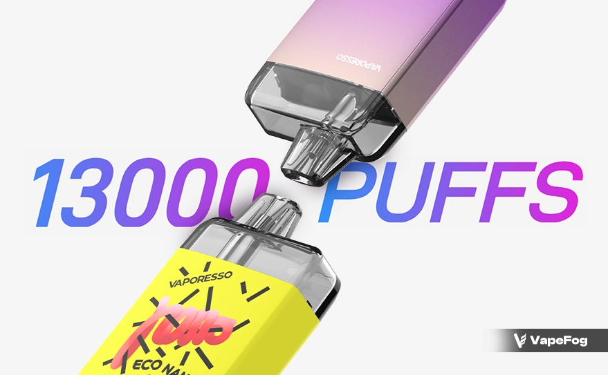 Vaporesso Eco Nano 0