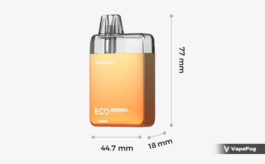 Vaporesso Eco Nano 3