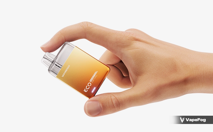 Vaporesso Eco Nano 5