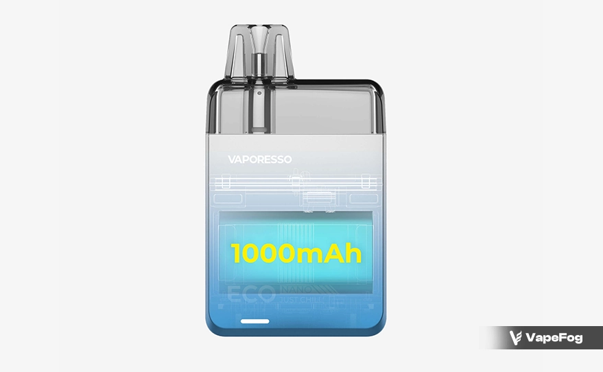 Vaporesso Eco Nano 6