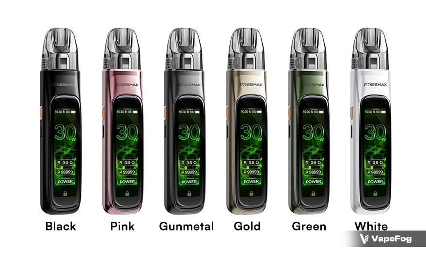 Build Quality & Design